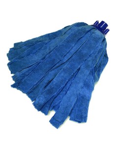 Ricambio SUPER MOP MICROFIBRA gr190