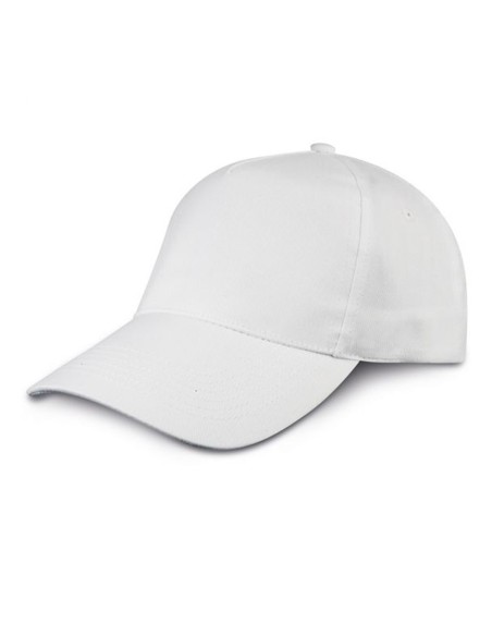 Cappello BASEBALL CAP 100%cot W150