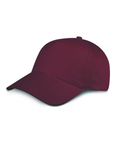 Cappello BASEBALL CAP 100%cot W150