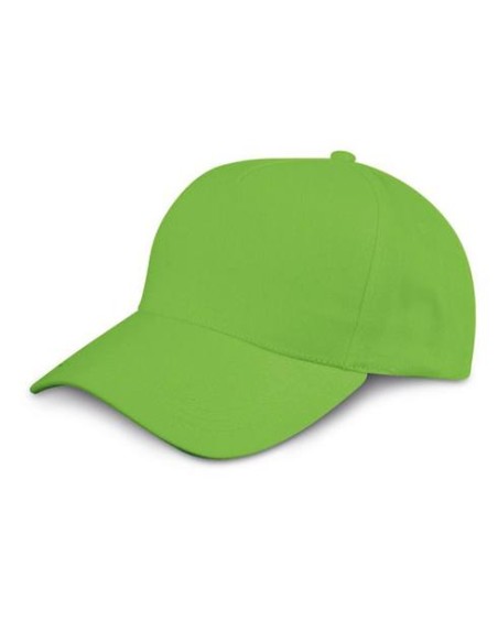 Cappello BASEBALL CAP 100%cot W150