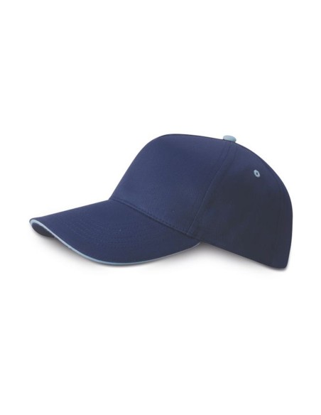 CAPPELLO W151 100% Cotone