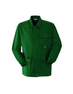 Giacca IGNIFUGO PROBAN 100%cot  A201
