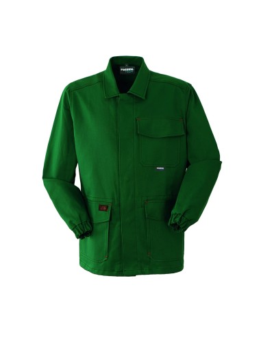 Giacca IGNIFUGO PROBAN 100%cot  A201