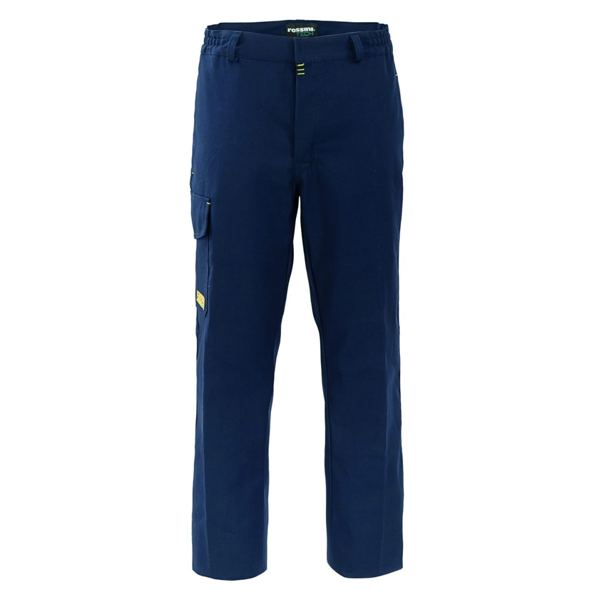 Pantalone 3ACTIVE 75%c/14%po/1%fi 26