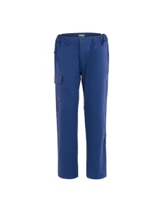 Pantalone IGNIFUGO PROBAN 100%c 335g