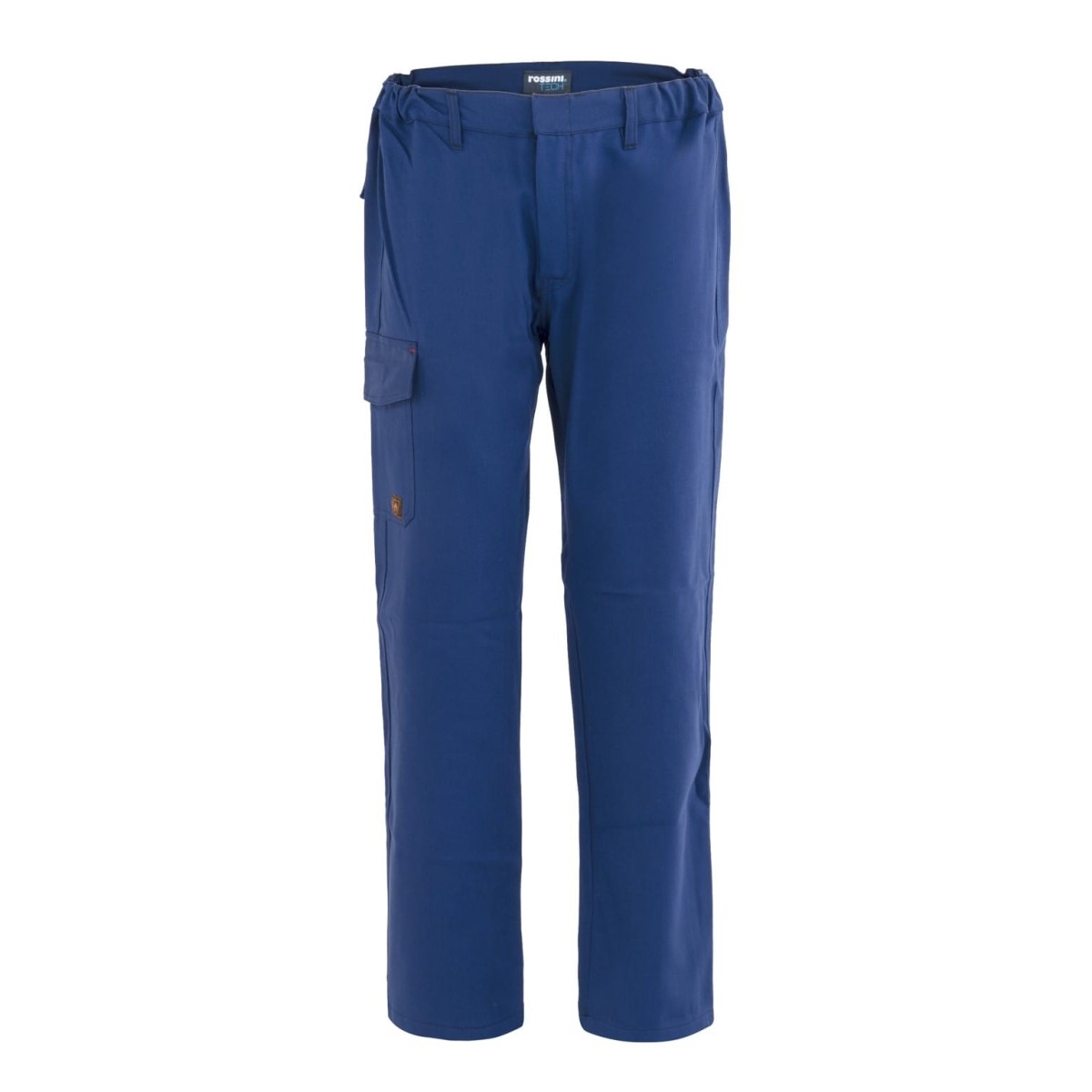 Pantalone IGNIFUGO PROBAN 100%c 335g