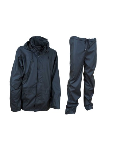 Completo RAIN FALL antipioggia V043