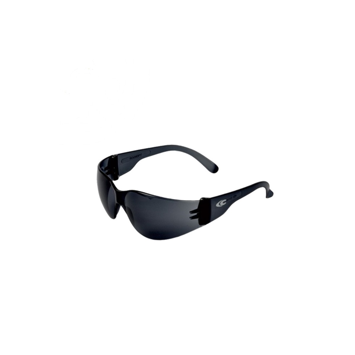 Occhiale ROUNDFIT Antigraffio Lente