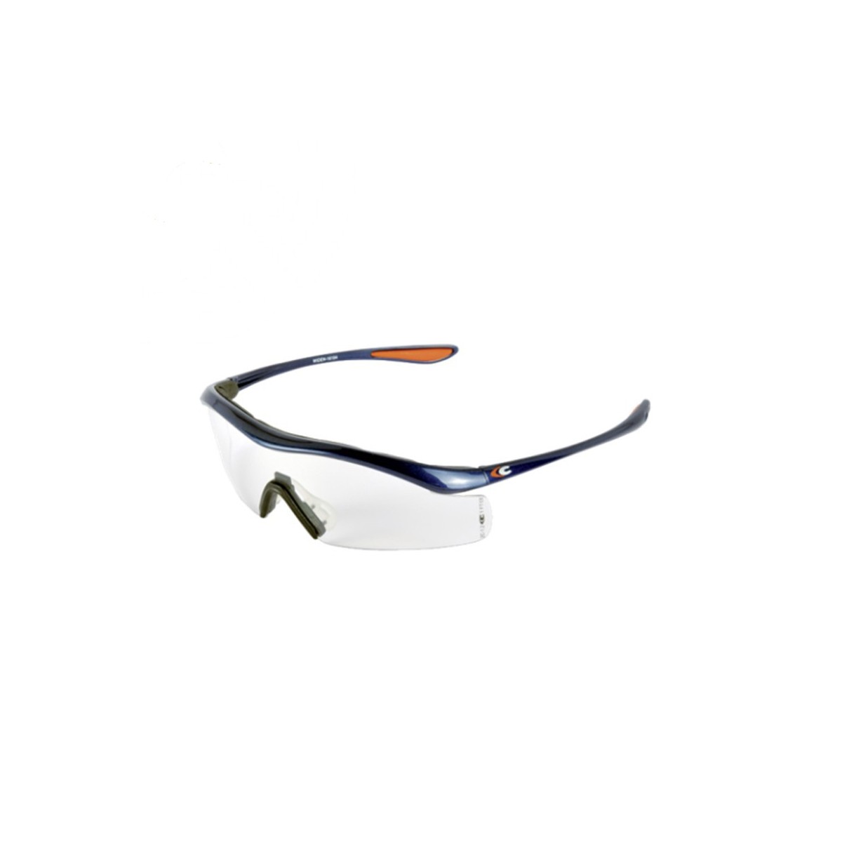 Occhiale WIDEN lente incolore NK E00