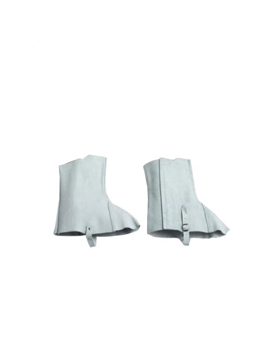 GHETTE per SALDATORE in Crosta