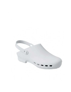 Zoccolo AUTOCLAVABILE BIANCO 112600