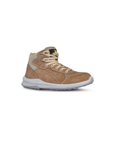 REBEL ESD S3 CI SRC alta beige