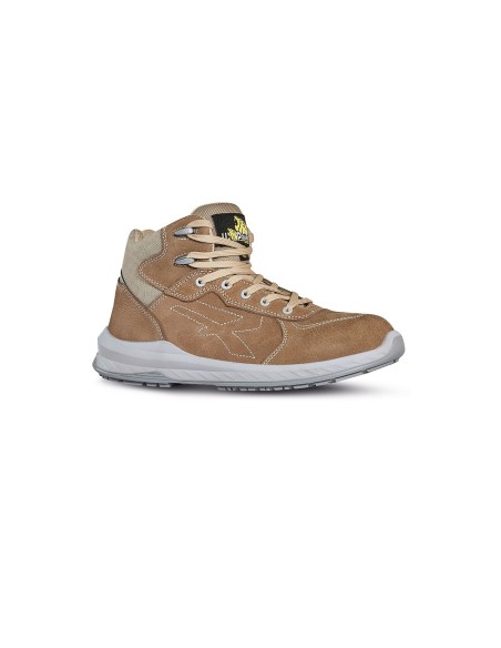 REBEL ESD S3 CI SRC alta beige