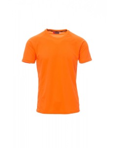 T-shirt RUNNER girocollo m/corta 100