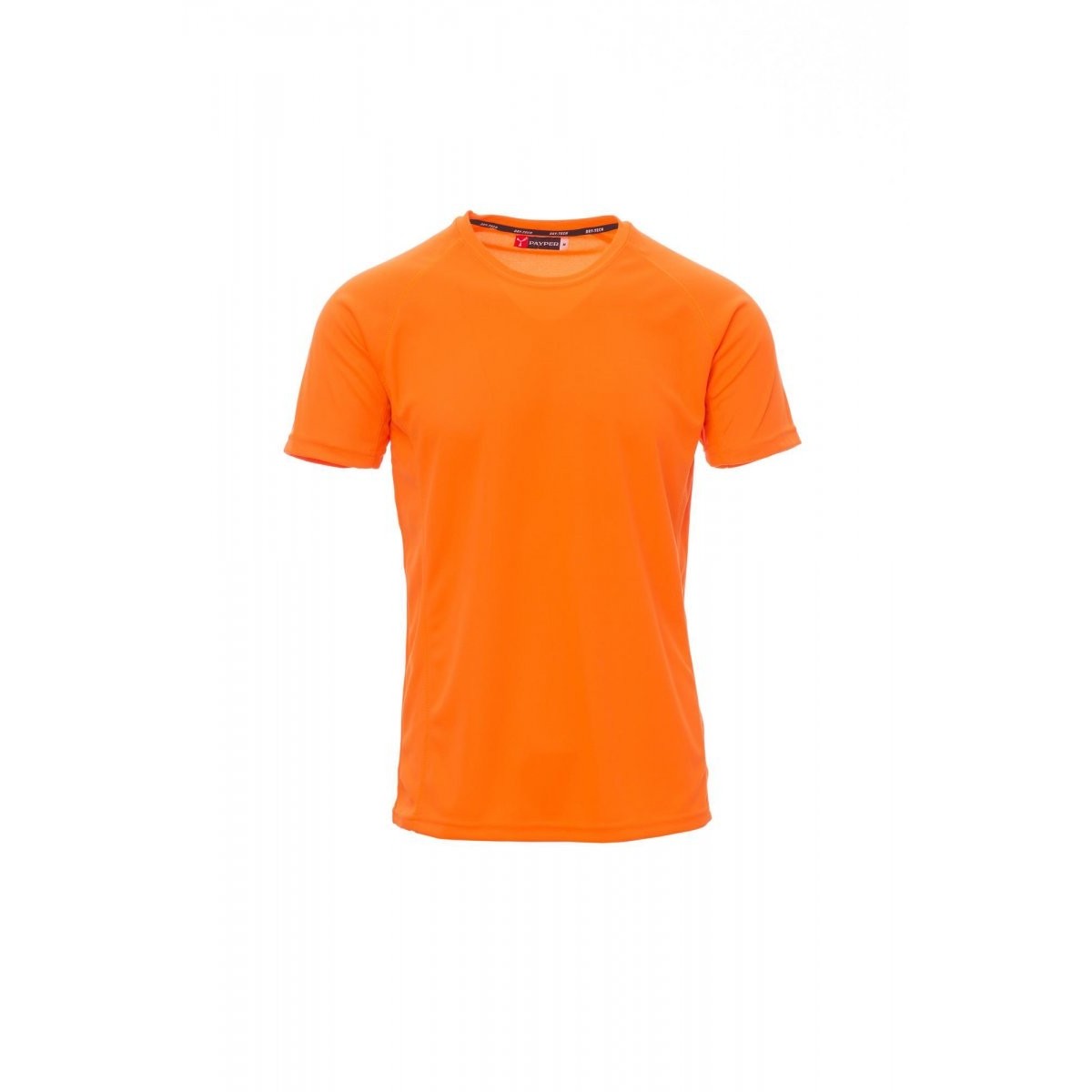 T-shirt RUNNER girocollo m/corta 100