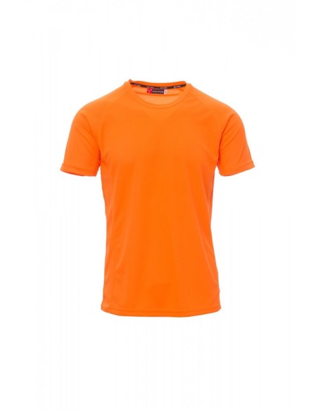 T-shirt RUNNER girocollo m/corta 100