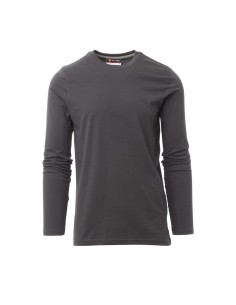 T-shirt PINETA girocollo m/lunga 100
