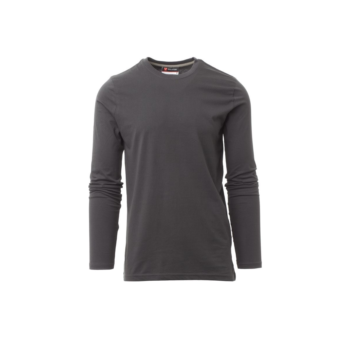 T-shirt PINETA girocollo m/lunga 100
