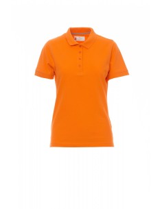 Polo VENICE LADY m/corta 100%cot