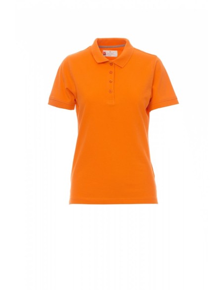 Polo VENICE LADY m/corta 100%cot
