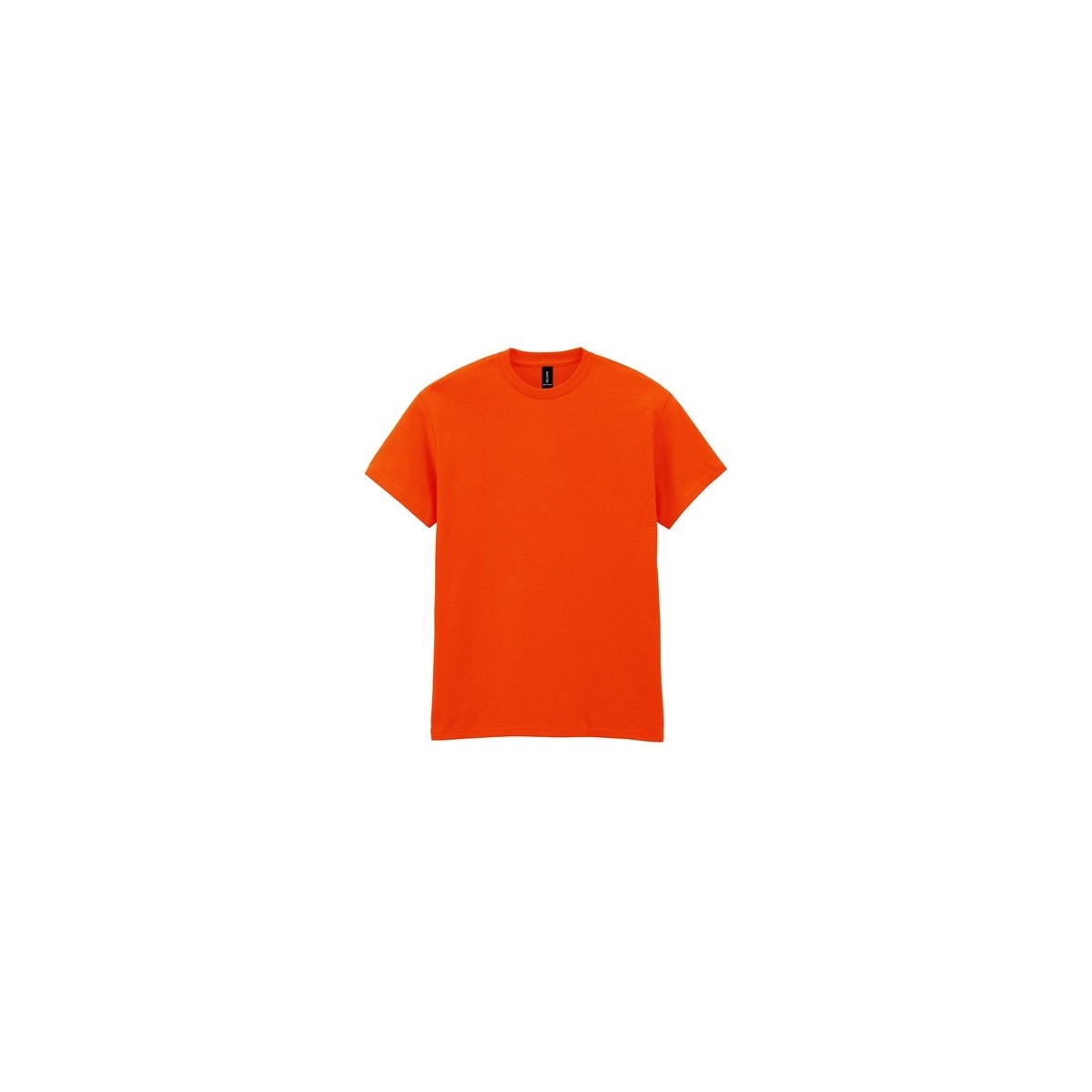 T-SHIRT girocollo m/corta GL5000
