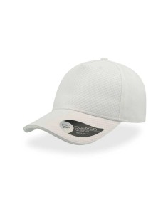 Cappello GEAR 100%cot-chino/100%pol