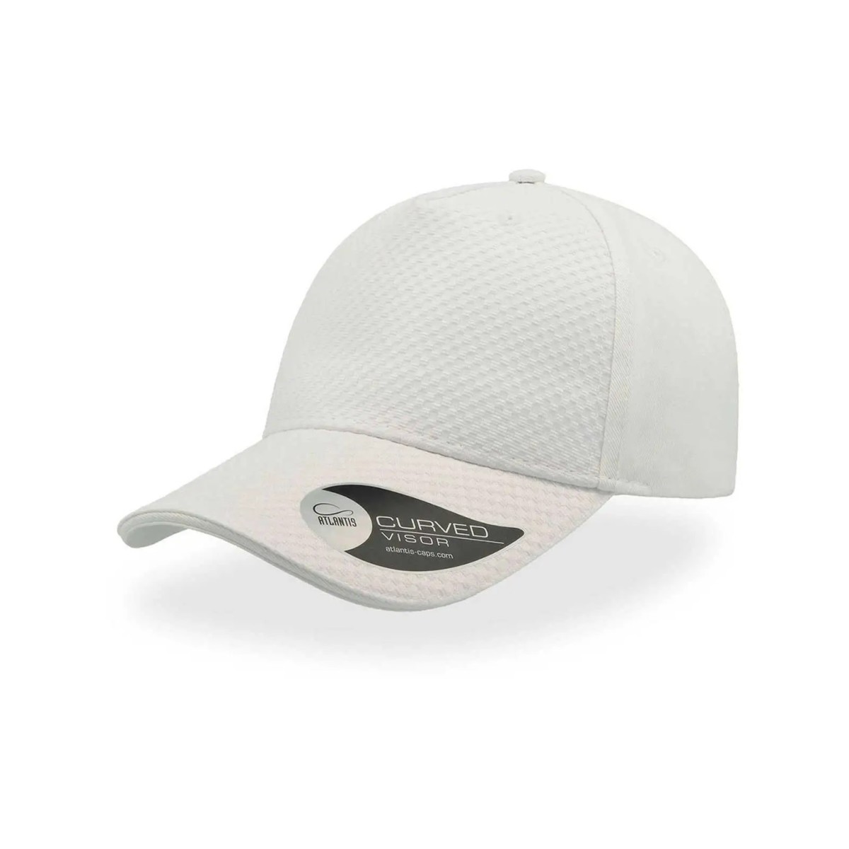 Cappello GEAR 100%cot-chino/100%pol