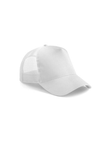 Cappello SNAPBACK TRUCKER 100%cotone