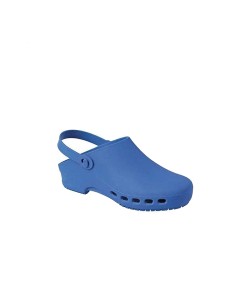 Zoccolo AUTOCLAVABILE BLU  112606