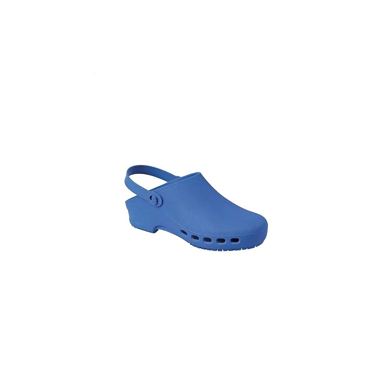 Zoccolo AUTOCLAVABILE BLU  112606