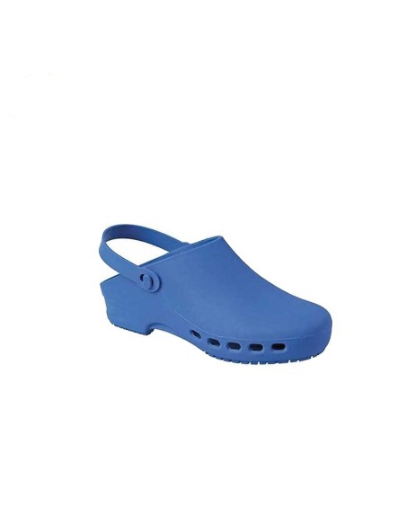 Zoccolo AUTOCLAVABILE BLU  112606
