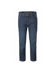 Pantalone JEANS FEEL GOOD 98%cot/2%e