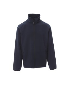 Giubbotto PERTH soft shell 100%pol 2