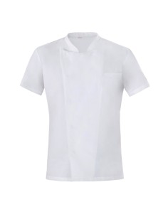 Giacca Cuoco THIAGO BIANCA 15P08G641