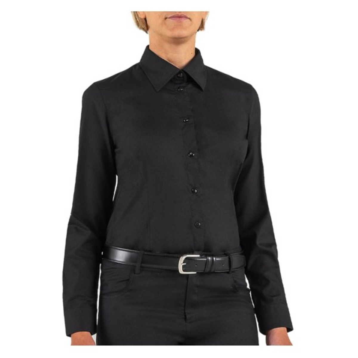 Camicia FARA NERA 11P01O57