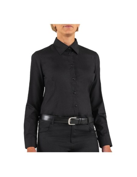 Camicia FARA NERA 11P01O57