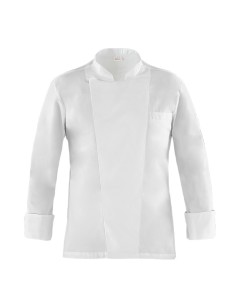 Giacca Cuoco RAUL BIANCA Q8GX0104