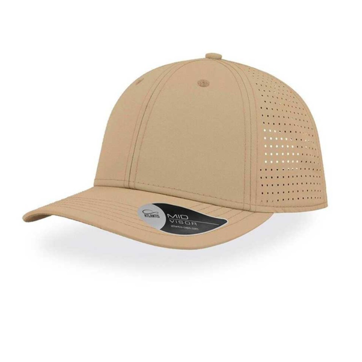 Cappello BREEZY 100%pol ATBREE