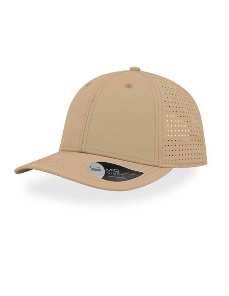 Cappello BREEZY 100%pol ATBREE