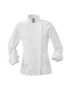 Giacca Cuoco Donna CELINE 97%cot/3%e