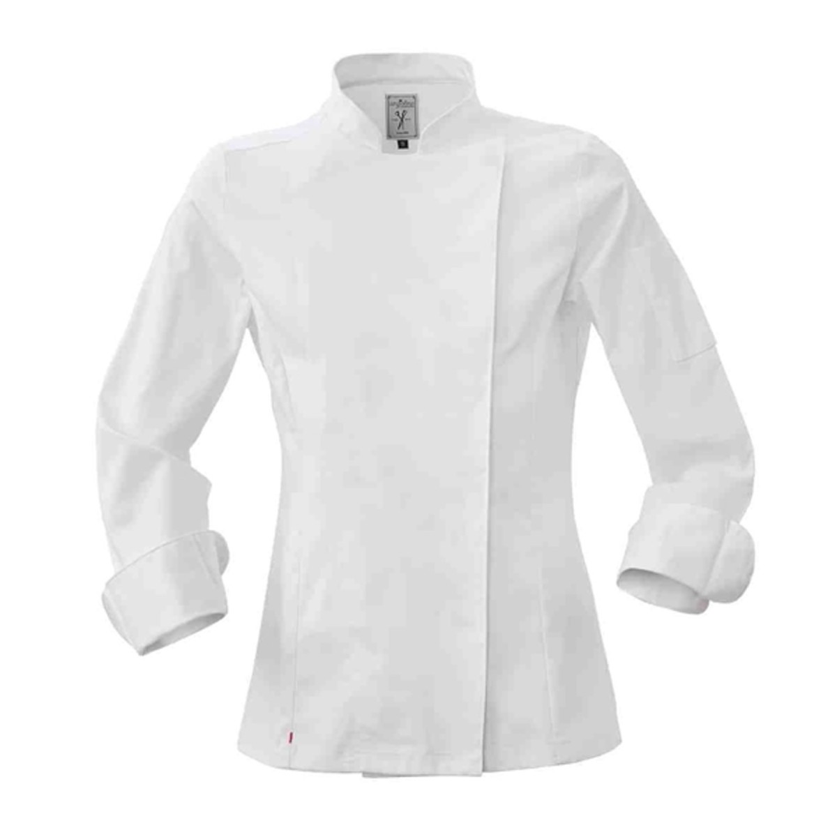 Giacca Cuoco Donna CELINE 97%cot/3%e