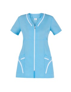 Casacca Donna ALTEA 70%pol/30%cot Q9