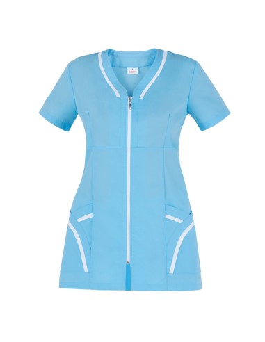 Casacca Donna ALTEA 70%pol/30%cot Q9