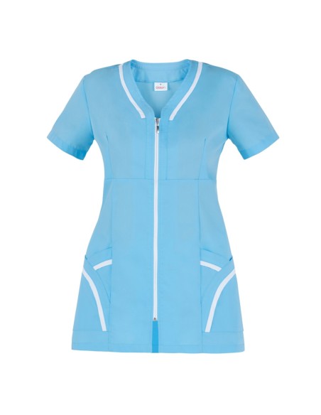 Casacca Donna ALTEA 70%pol/30%cot Q9