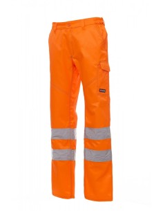 Pantalone CHARTER Alta Visibilità Bi