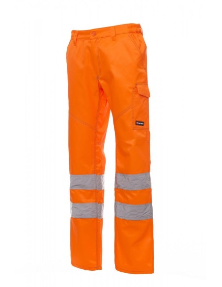Pantalone CHARTER Alta Visibilità Bi