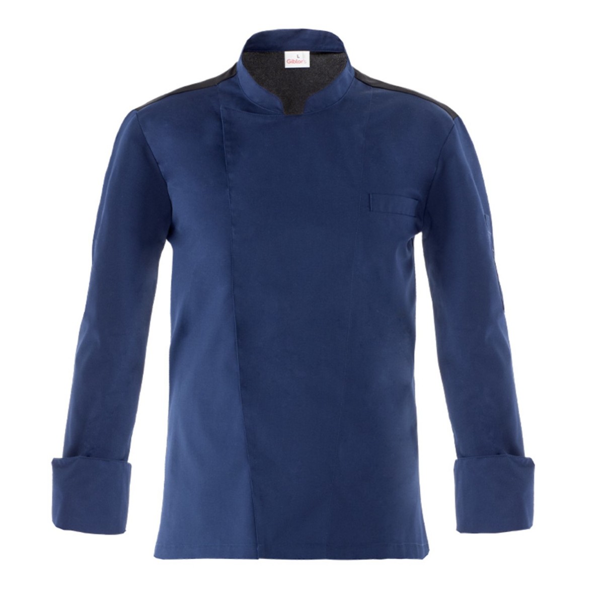 Giacca Cuoco RAUL COLORATA Q8GX0105