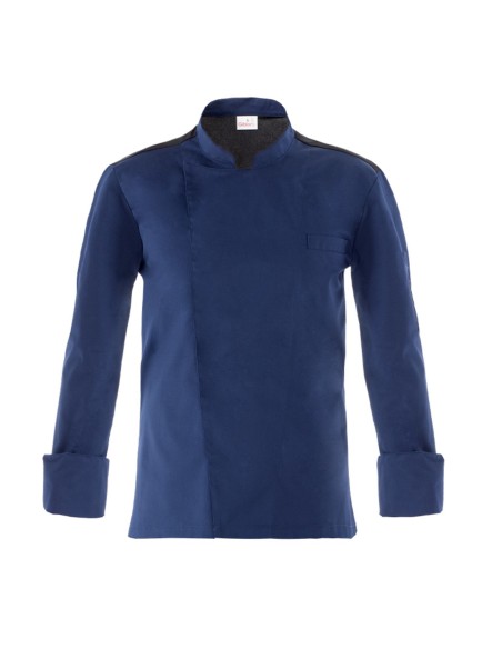 Giacca Cuoco RAUL COLORATA Q8GX0105