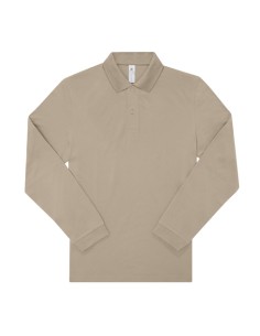 Polo MY POLO m/lunga CPU425 100%coto