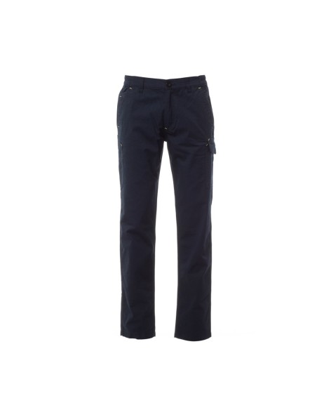 Pantalone POWER STRETCH SUMMER 98%co